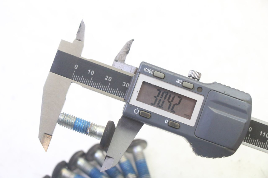 photo de DISCO DE FRENO YAMAHA YP MAJESTY 125 (2007 - 2010)