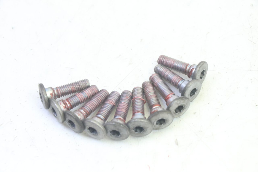 photo de TORNILLO DEL DISCO DE FRENO KAWASAKI ZR 7 750 (1999 - 2001) - Detalle de la pieza
